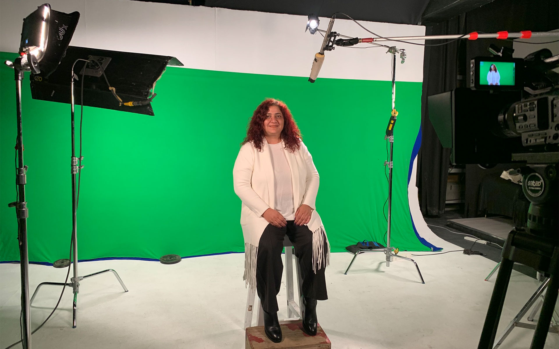 Circular Economy Actions for All