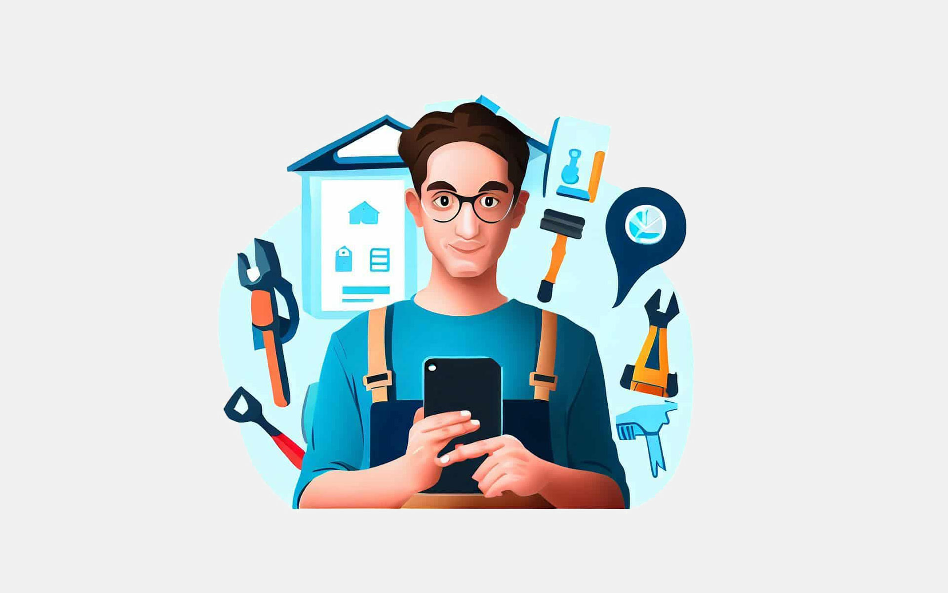 Why do we need to repair or fix items more